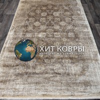 Иранский ковер Viva 13 Коричневый